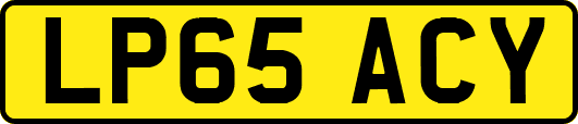 LP65ACY
