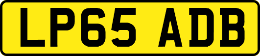 LP65ADB