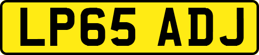 LP65ADJ