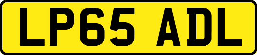 LP65ADL