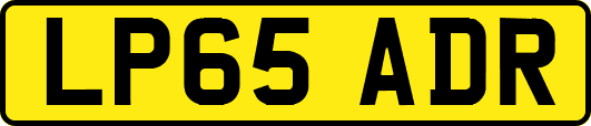 LP65ADR