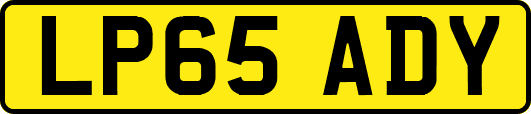 LP65ADY