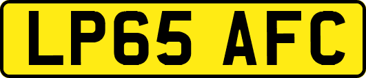 LP65AFC