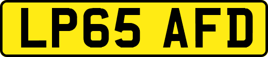 LP65AFD