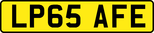 LP65AFE