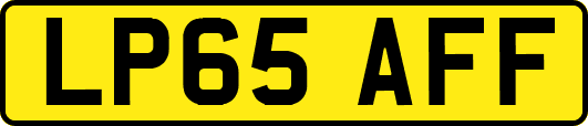 LP65AFF