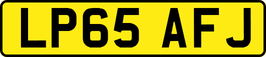 LP65AFJ
