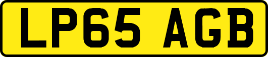 LP65AGB
