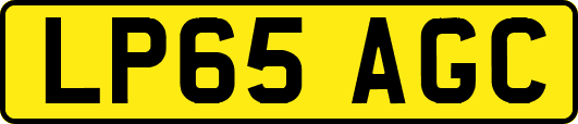 LP65AGC