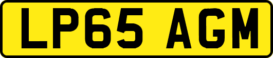 LP65AGM