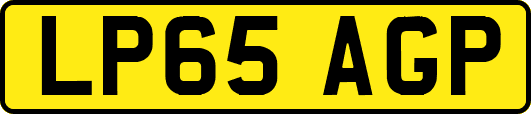 LP65AGP