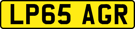 LP65AGR