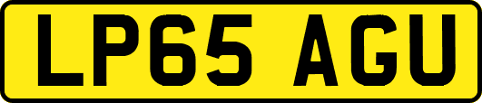 LP65AGU