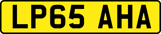 LP65AHA