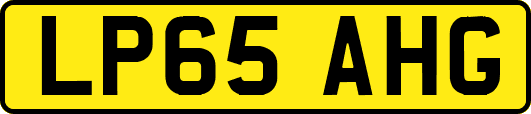 LP65AHG