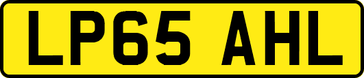LP65AHL