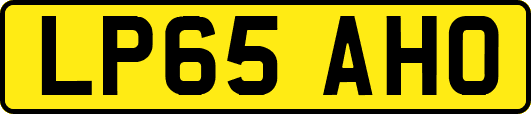 LP65AHO