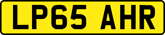 LP65AHR