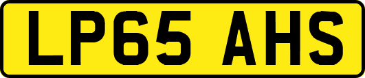 LP65AHS