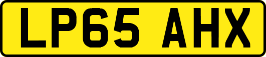 LP65AHX
