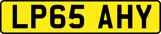 LP65AHY