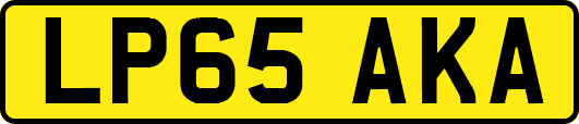 LP65AKA