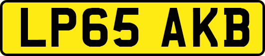 LP65AKB