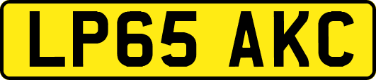 LP65AKC