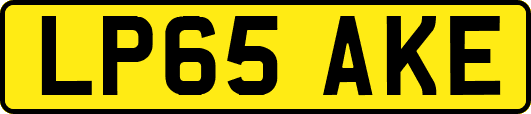 LP65AKE