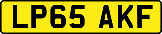 LP65AKF