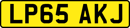 LP65AKJ