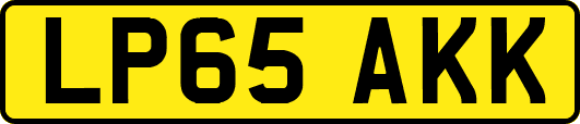 LP65AKK