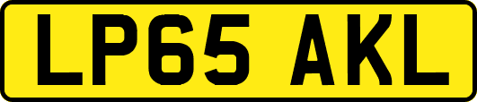 LP65AKL