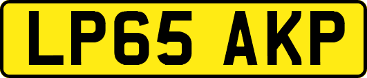 LP65AKP