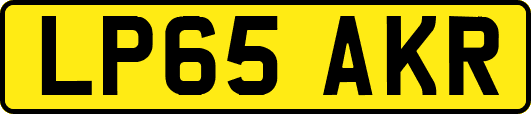 LP65AKR