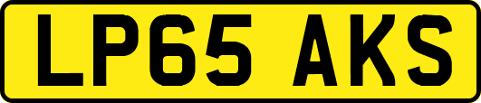 LP65AKS