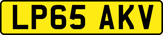 LP65AKV