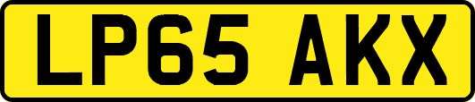 LP65AKX