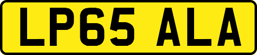 LP65ALA