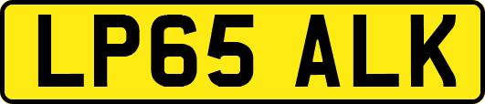 LP65ALK