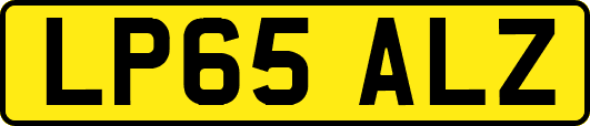 LP65ALZ