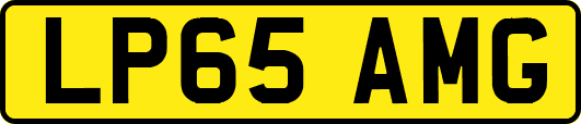 LP65AMG
