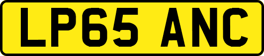 LP65ANC