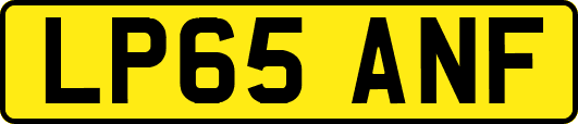 LP65ANF