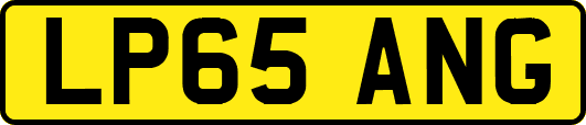 LP65ANG