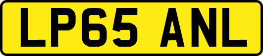 LP65ANL