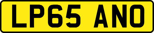 LP65ANO