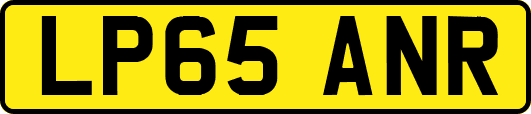 LP65ANR