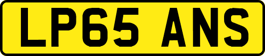 LP65ANS