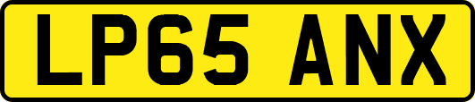 LP65ANX